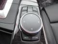 Controls of 2015 4 Series 435i xDrive Gran Coupe