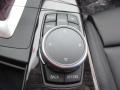 2015 BMW 4 Series 435i xDrive Gran Coupe Controls