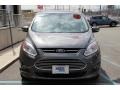 Sterling Gray - C-Max Hybrid SEL Photo No. 2