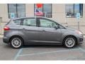Sterling Gray - C-Max Hybrid SEL Photo No. 4