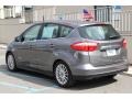 Sterling Gray - C-Max Hybrid SEL Photo No. 7