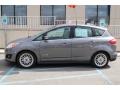 Sterling Gray - C-Max Hybrid SEL Photo No. 8