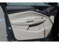 Sterling Gray - C-Max Hybrid SEL Photo No. 9