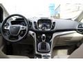 Sterling Gray - C-Max Hybrid SEL Photo No. 13