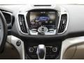 Sterling Gray - C-Max Hybrid SEL Photo No. 14