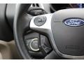 Sterling Gray - C-Max Hybrid SEL Photo No. 17