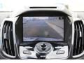 Sterling Gray - C-Max Hybrid SEL Photo No. 20