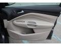 Sterling Gray - C-Max Hybrid SEL Photo No. 25