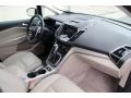Sterling Gray - C-Max Hybrid SEL Photo No. 26