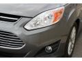 Sterling Gray - C-Max Hybrid SEL Photo No. 29
