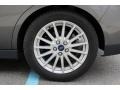 Sterling Gray - C-Max Hybrid SEL Photo No. 30