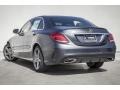 Steel Grey Metallic - C 300 Photo No. 2