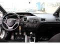 Taffeta White - Civic Si Sedan Photo No. 14