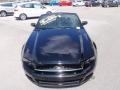 Black - Mustang V6 Convertible Photo No. 31