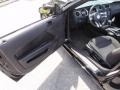 Black - Mustang V6 Convertible Photo No. 32