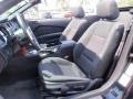 Black - Mustang V6 Convertible Photo No. 34