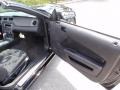 Black - Mustang V6 Convertible Photo No. 35