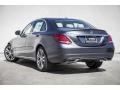 Steel Grey Metallic - C 300 Photo No. 2