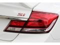 Taffeta White - Civic Si Sedan Photo No. 23