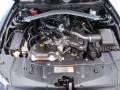Black - Mustang V6 Convertible Photo No. 43