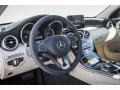 Steel Grey Metallic - C 300 Photo No. 5