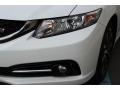 Taffeta White - Civic Si Sedan Photo No. 30