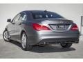 Mountain Grey Metallic - CLA 250 Photo No. 2