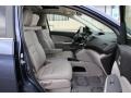 2012 Twilight Blue Metallic Honda CR-V EX-L 4WD  photo #28