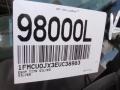 2014 Ingot Silver Ford Escape Titanium 1.6L EcoBoost  photo #36