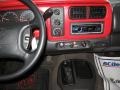 1999 Metallic Red Dodge Dakota Sport Extended Cab 4x4  photo #5
