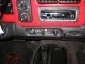 1999 Metallic Red Dodge Dakota Sport Extended Cab 4x4  photo #6
