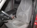 1999 Metallic Red Dodge Dakota Sport Extended Cab 4x4  photo #8