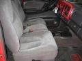 1999 Metallic Red Dodge Dakota Sport Extended Cab 4x4  photo #10