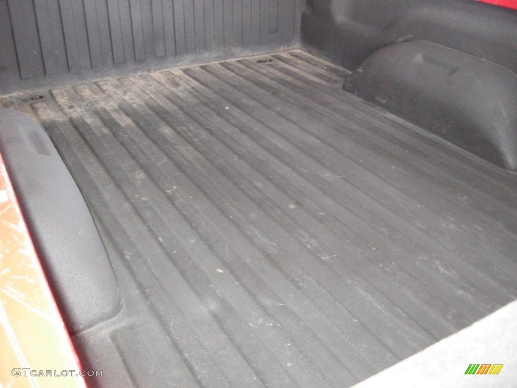 1999 Dakota Sport Extended Cab 4x4 - Metallic Red / Mist Gray photo #14