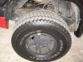 1999 Metallic Red Dodge Dakota Sport Extended Cab 4x4  photo #18