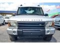 2004 Zambezi Silver Land Rover Discovery SE  photo #2