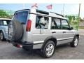 2004 Zambezi Silver Land Rover Discovery SE  photo #9