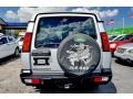 2004 Zambezi Silver Land Rover Discovery SE  photo #11