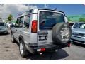 2004 Zambezi Silver Land Rover Discovery SE  photo #12