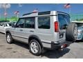 2004 Zambezi Silver Land Rover Discovery SE  photo #13