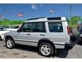 2004 Zambezi Silver Land Rover Discovery SE  photo #14