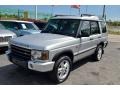 2004 Zambezi Silver Land Rover Discovery SE  photo #17