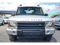 2004 Zambezi Silver Land Rover Discovery SE  photo #44