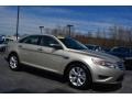 2011 Gold Leaf Ford Taurus SEL #102263545