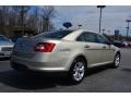 2011 Gold Leaf Ford Taurus SEL  photo #3