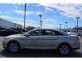 2011 Gold Leaf Ford Taurus SEL  photo #6