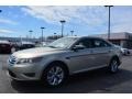 2011 Gold Leaf Ford Taurus SEL  photo #7
