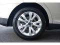 2011 Gold Leaf Ford Taurus SEL  photo #8