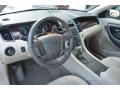 2011 Gold Leaf Ford Taurus SEL  photo #11