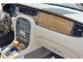Champagne Dashboard Photo for 2004 Jaguar X-Type #102278318